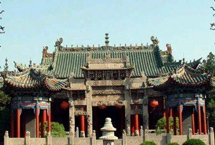 澳門包公廟天氣