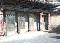 平羅西夏離宮遺址天氣
