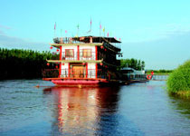 中衛(wèi)虹河水上樂(lè)園天氣