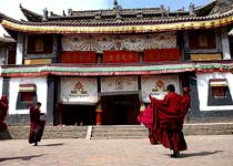 西寧佑寧寺天氣