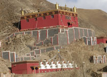 玉樹(shù)桑周寺天氣