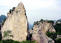 長安嘉午臺天氣