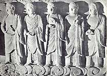 黃陵千佛寺石窟天氣