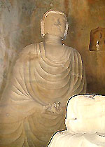 麟游慈禪寺石窟天氣