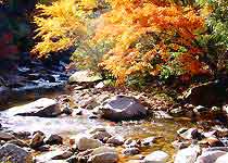 鳳縣嘉陵江源頭風(fēng)景區(qū)天氣
