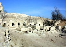靖邊統(tǒng)萬城遺址天氣