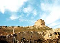 府谷明長城天氣