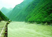 紫陽任河漂流天氣