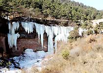 印臺(tái)玉華宮·滑雪場天氣