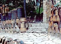 印臺(tái)陳爐古鎮(zhèn)天氣