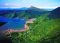 西貢東郊野公園天氣
