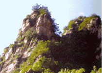 香港金山郊野公園天氣