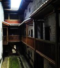 始興滿堂客家大圍天氣