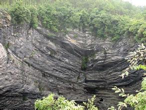 韶關(guān)通天籮天氣