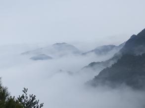 樂昌楊東山十二度水自然保護區(qū)天氣