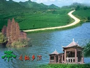 佛山川茶景園天氣
