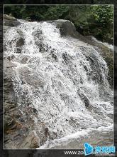 惠州叫水坑原始森林天氣