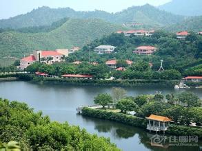 梅州雁鳴湖旅游度假村天氣