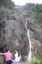 陽春八甲景區(qū)天氣
