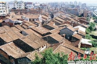 清城廣州后花園天氣