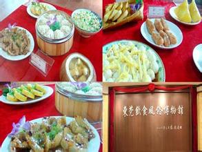 東莞飲食風俗博物館天氣