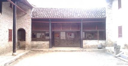 西林宮保府建筑群天氣