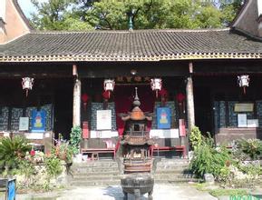 零陵高山寺天氣