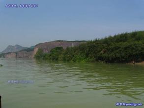 永興便江風景區天氣