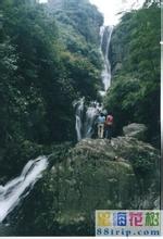 常德沅江桃花江風(fēng)景區(qū)天氣