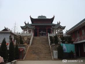 岳陽祖師殿天氣