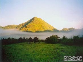 城口九重山國家森林公園天氣