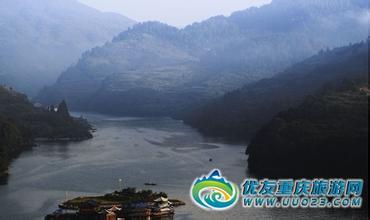 酉陽酉水河天氣