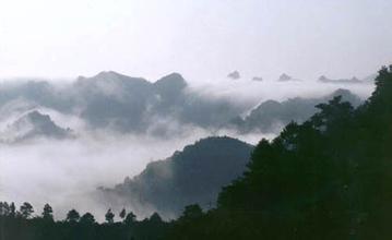 黔江武陵仙山天氣