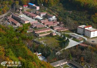 鳳縣通天河國家森林公園天氣