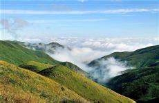中寧馬萬山天氣