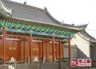 皮山大清真寺天氣