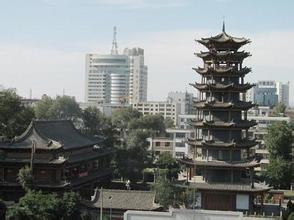 張掖黑河山莊天氣