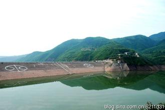 崆峒水庫天氣