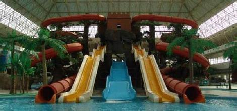 嘉峪關酒鋼水上歡樂園天氣