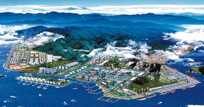 霞浦縣天氣