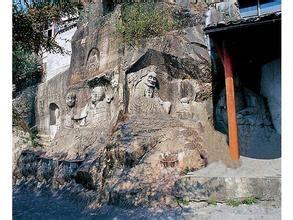 寧波勝歸石窟天氣