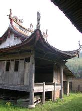溫州南陽橋天氣