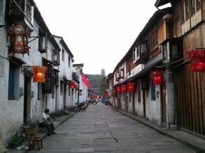 紹興蕺山天氣