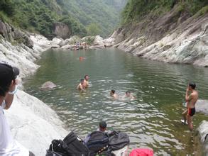 青田九灣仙峽天氣