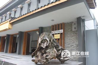 麗水古堰畫鄉展覽館天氣
