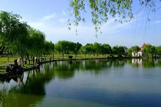 泉山國家森林公園天氣