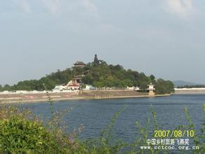 溧陽太公山風(fēng)景區(qū)天氣