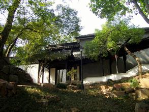 蘇州馮班墓天氣