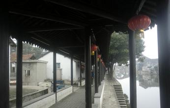 蘇州三橋邀月天氣