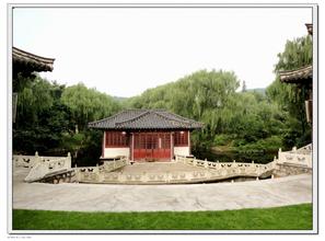 鎮(zhèn)江南山文苑天氣